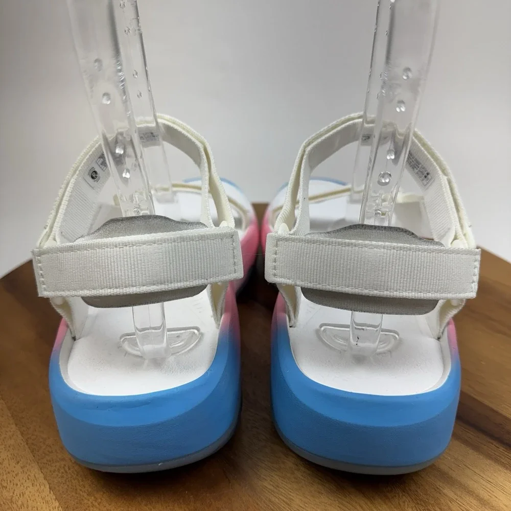 Teva size 12